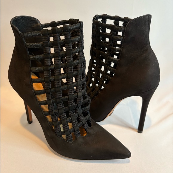 Schutz Zema Dress Pumps - Picture 2 of 12